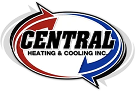 Central Heating and Cooling