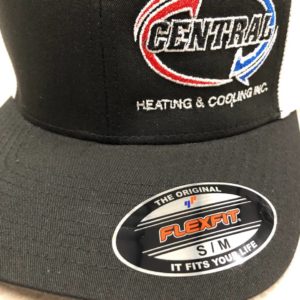 Central Heating & Cooling Inc.