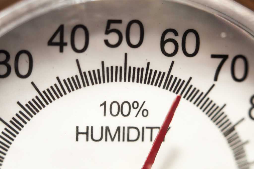 HVAC Humidification Services