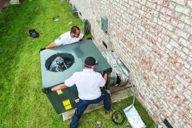 AC Replacement In Tulare, CA AC Replacement In Tulare, Visalia, Hanford, CA, And Surrounding Areas - CENTRAL Heating & Cooling Inc