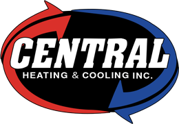 Central Heating & Cooling Inc.