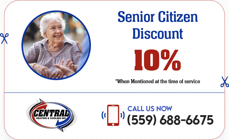 Special Offers In Tulare, CA