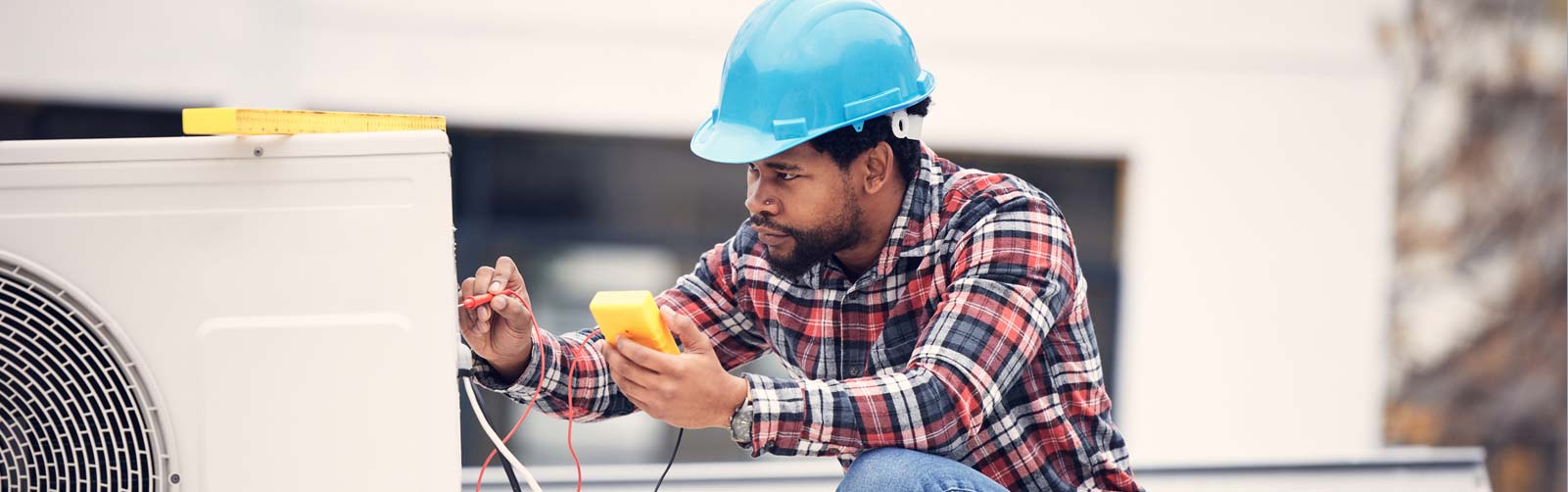 Air Conditioner Service In Fresno, CA