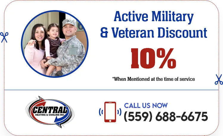 Special Offers In Tulare, CA