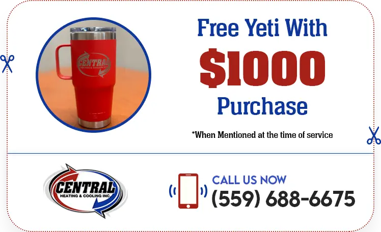 Special Offers In Tulare, CA