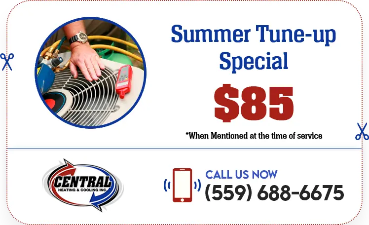 Special Offers In Tulare, CA