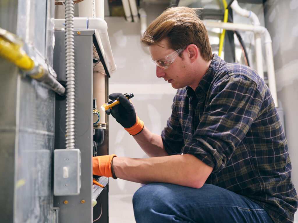 Furnace Services In Tulare, CA Furnace Services In Tulare, CA